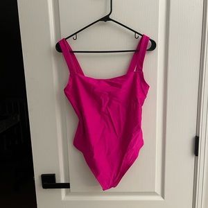 Good American bodysuit